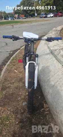 колело Cross DEXTER 26", снимка 3 - Велосипеди - 56243521