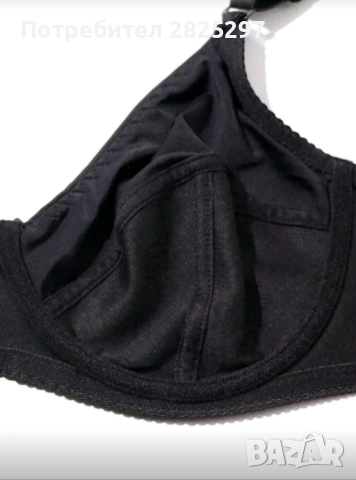 Сутиен SHEIN 90 D, снимка 4 - Бельо - 52369936