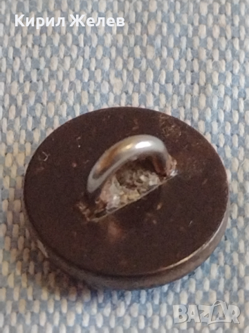 Лот копчета от униформа ЗВЕЗДА 19 броя за КОЛЕКЦИЯ ДЕКОРАЦИЯ 37239, снимка 3 - Колекции - 44791747