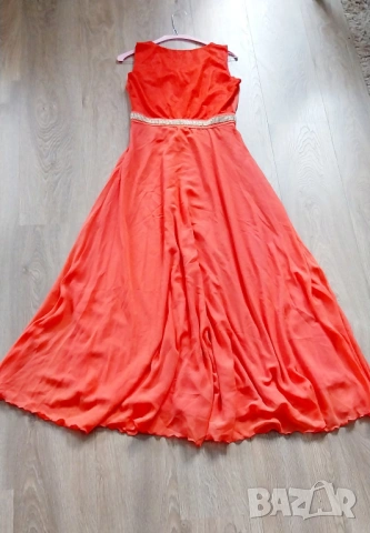 Абитуриентска рокля, снимка 3 - Рокли - 53636093