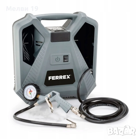 КОМПРЕСОР FERREX