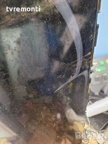 POWER BOARD BN44-00852A , за 40-инчов телевизор SAMSUNG Модел UE40J5000AW , с дисплей CY-JJ040BGNV2H, снимка 8 - Части и Платки - 52288309