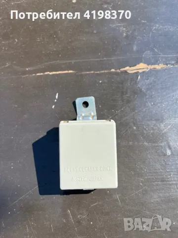 Реле пръскалки фарове Хонда ЦРВ 2 Honda CR-V