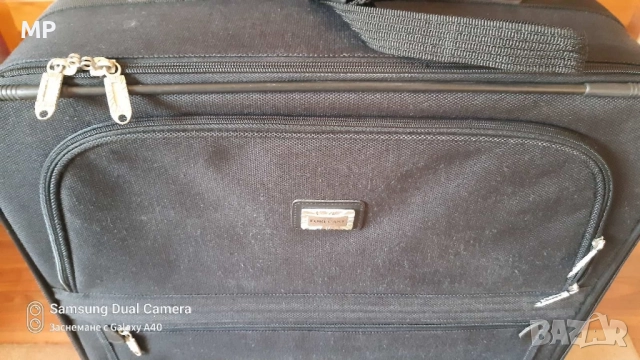 Куфар, снимка 5 - Куфари - 52230960