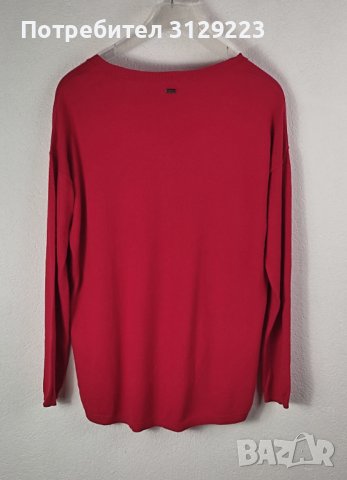 s.Oliver cardigan M nr.C10, снимка 4 - Блузи с дълъг ръкав и пуловери - 40591761