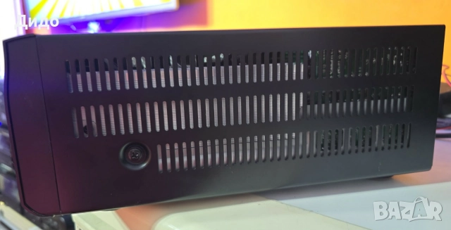 DENON RCD-M39 CD Reseiver, снимка 3 - Аудиосистеми - 52996453