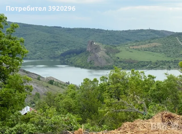 УПИ на язовир Пчелина, снимка 1