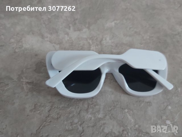 Дамски слънчеви очила, снимка 2 - Слънчеви и диоптрични очила - 41578062