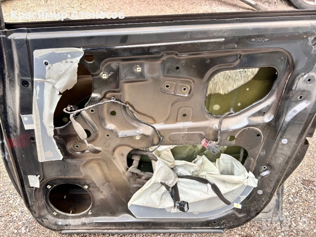 Врата предна дясна за Шевролет Каптива.2006-2010г, снимка 4 - Части - 52696586