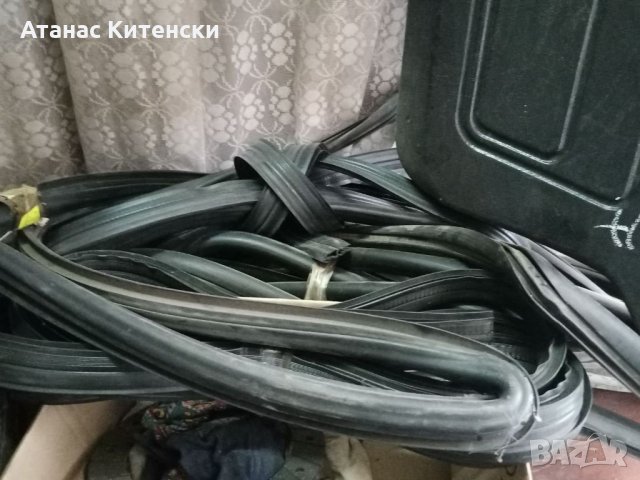 Авточасти за москвич 408 .412.2140.2141.лада нива, снимка 10 - Части - 34277799