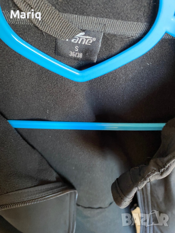 Дамско спортно яке Crane S, снимка 5 - Якета - 36179311