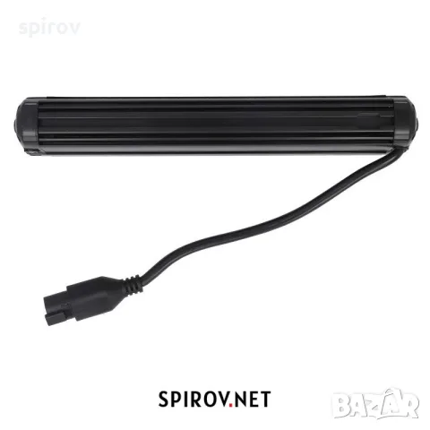 LED бар STRANDS Siberia XP SR 12″ 25/50W 1725/3620lm 5700K, снимка 2 - Части - 55703368