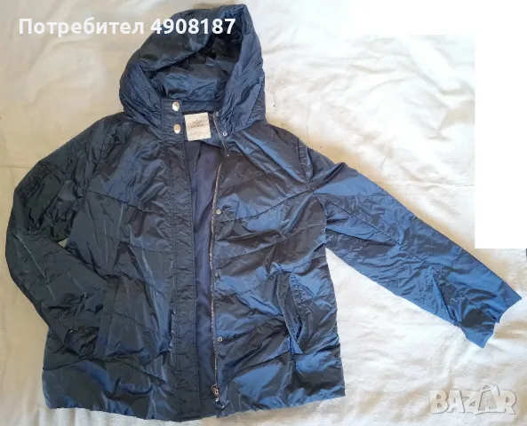 Есенно яке Icedewy, снимка 6 - Якета - 56201102