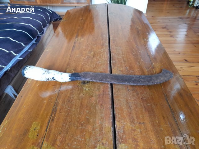 Старинен косер