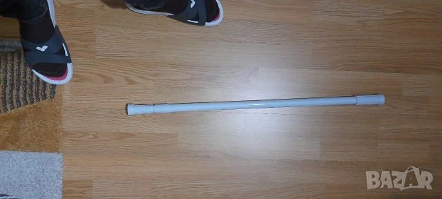 Релса за душ завеса, снимка 2 - Други стоки за дома - 53434725