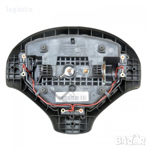 AIRBAG волан Peugeot 308 I (2007-2015) ID: 97020, снимка 2 - Части - 40165635