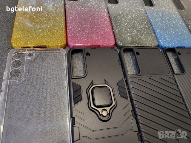 Samsung Galaxy S22 plus /S22+/ гърбове