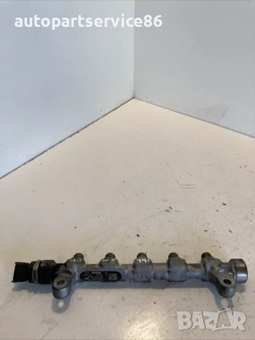 Горивен Реал за KIA Ceed 1.6 CRDi (2014) 0445214181