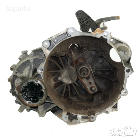 Шестстепенна скоростна кутия Volkswagen Golf VI 2008-2016 ID:148740