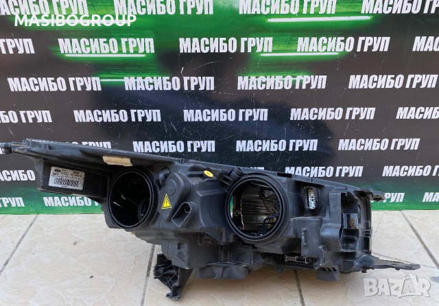 Фарове Led фар за Форд Куга Ford Kuga , снимка 12 - Части - 44925739