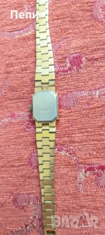 Дамски механичен часовник, снимка 2 - Други ценни предмети - 51224857