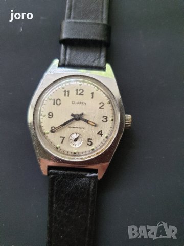 clipper watch, снимка 6 - Мъжки - 41244746