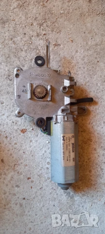 Ел. мотор шибидах Mercedes W202