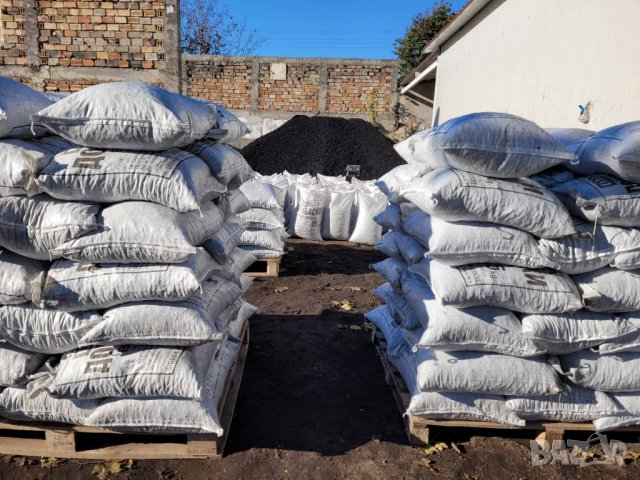 ДОНБАСКИ ВЪГЛИЩА ФРАКЦИЯ 5-20, снимка 7 - Въглища - 34607038