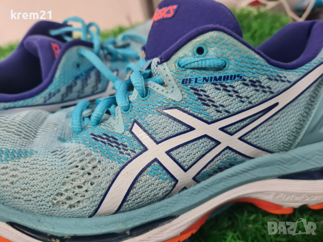 Asics Gel Nimbus 20 37.5 ID44762940 Bazar.bg