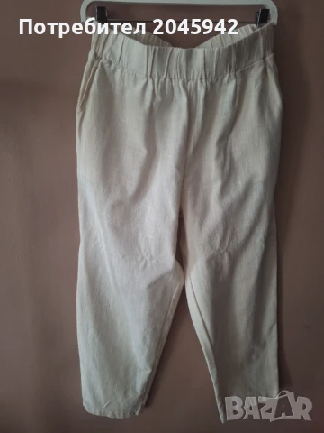 Дамски потник и панталон, снимка 11 - Комплекти - 50830740