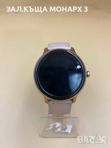 Дамски Smart Watch Hama FIT Watch 4910, снимка 4 - Смарт часовници - 44262901