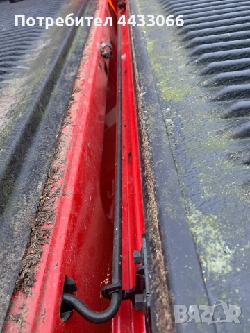 Ford Ranger Doppelkabine каросерия, товарна част , снимка 10 - Части - 52885920