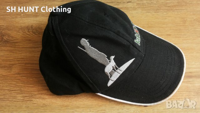 Jakt & Friluft HAT за лов и риболов размер One Size шапка с козирка - 388, снимка 2 - Шапки - 41230266