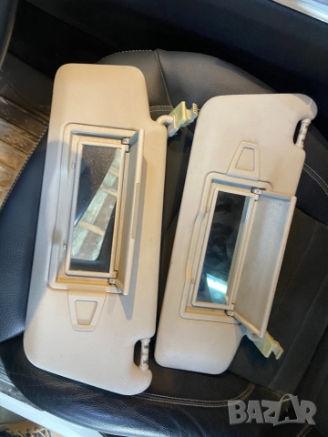 Сенник сенници за ц класа 2007-2014 w204 sennik tavan таван сенник , снимка 1