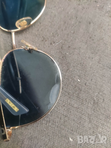 Продавам дамски слънчеви очила KWIAT EXCLUSIVE

KS EX 9180

, снимка 1 - Слънчеви и диоптрични очила - 44595043