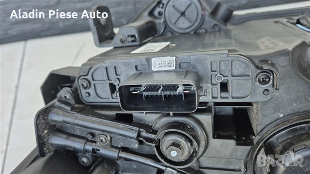 Ляв фар Kia Sportage 5 NQ5 Facelift 2026 код 92101R2500, 92101-R2500 , снимка 4 - Аксесоари и консумативи - 53861983