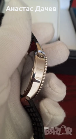 Часовник ROTARY - CHRONOSPEED, снимка 3 - Мъжки - 49644545