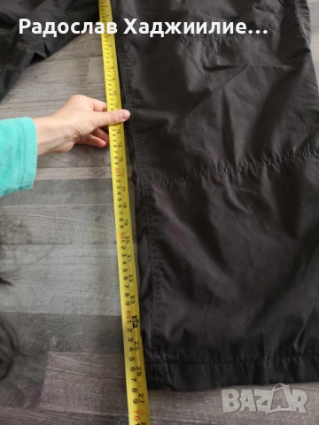 Craghoppers 2 панталона, снимка 6 - Спортни дрехи, екипи - 52348379