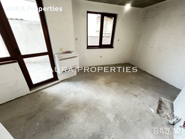 Разград / Студио, новпо строителство , снимка 3 - Апартаменти - 53603864