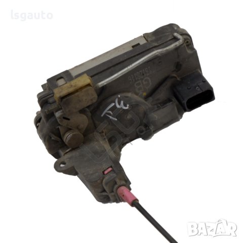 Брава задна дясна врата Opel Astra H (A04) 2004-2014 ID: 113013, снимка 2 - Части - 42610981