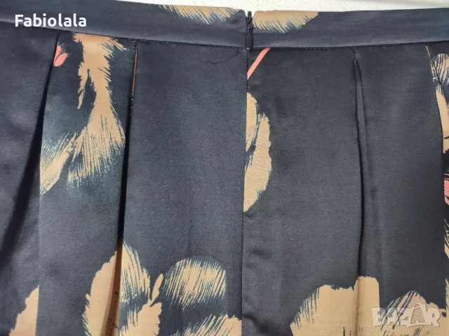 Moschino cheapandchic rokje EU 40, снимка 3 - Поли - 47472327