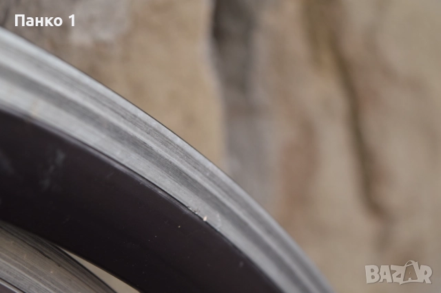 Шосейни Шини Remerx Taurus 330, снимка 4 - Части за велосипеди - 51932994