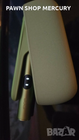 Продавам нов IQOS 2,4-P и IQOS ILUMA i , снимка 3 - Електронни цигари - 52776605