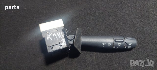 Лост Чистачки Рено Клио 2 - Сценик - Меган N, снимка 2 - Части - 39779380