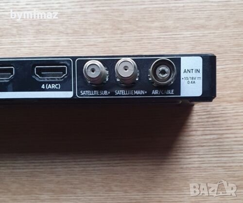 Samsung One Connect Box, снимка 3 - Приемници и антени - 44212643