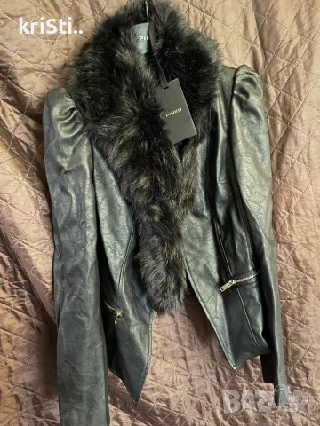 дамски  Pinko ' original italy, снимка 8 - Якета - 43919644