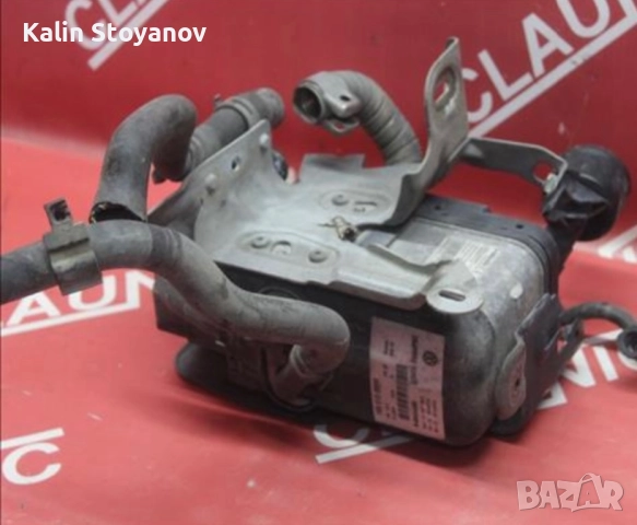 Печка webasto за Фолксваген туаран 2.0TDI