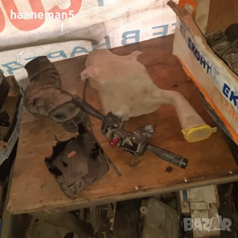 Части от Форд-Ескорт комби и Форд Орион, снимка 10 - Части - 16699749