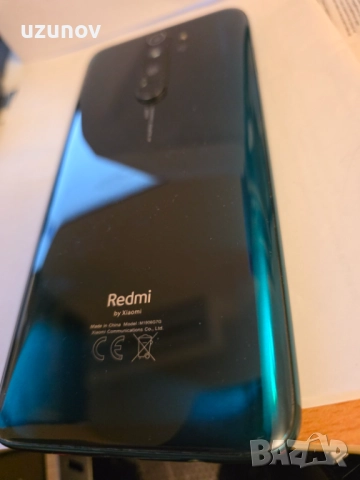Xiaomi Redmi Note 8 Pro, снимка 2 - Xiaomi - 52043682