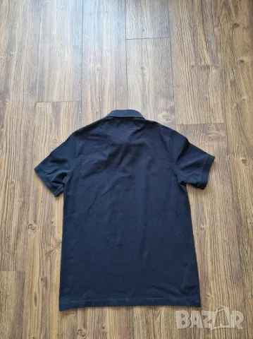 Страхотна мъжка тениска FRED PERRY размер M , снимка 5 - Тениски - 50305207